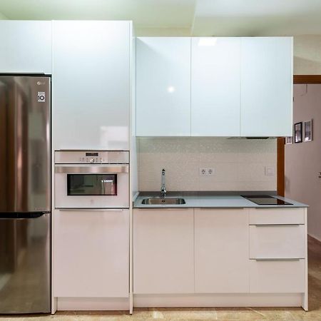 Am San Luis Pumarejo Lägenhet Sevilla Exteriör bild